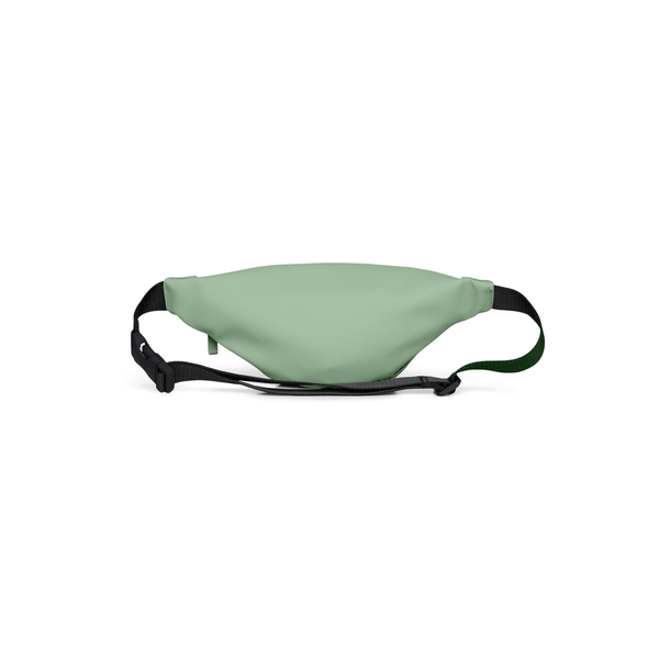 Rains sachet kidney bag BUMBAG MESH MINI W3 14130 06 HAZE