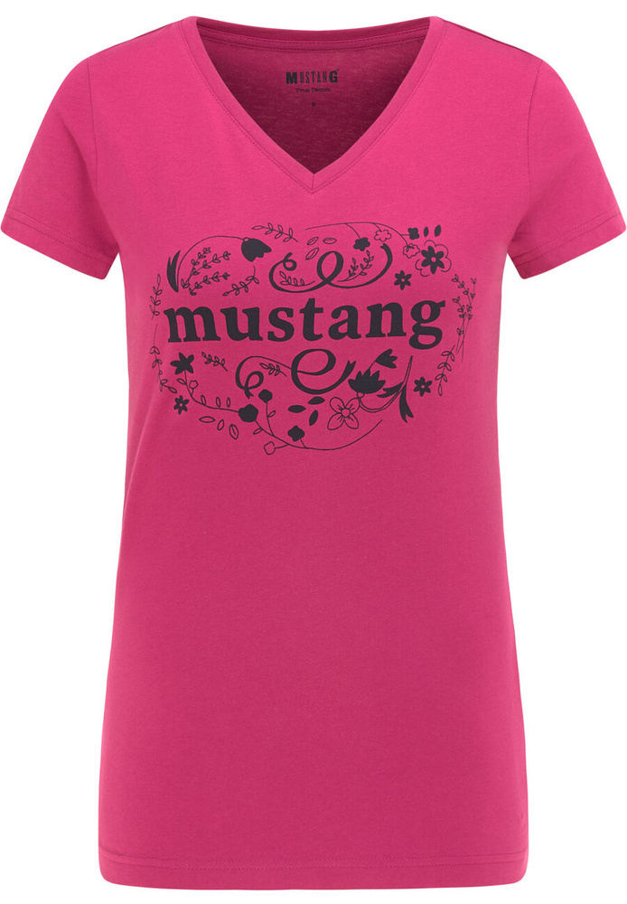 Mustang Alexia V Print 1010732 8354