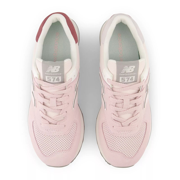 New Balance damskie buty sportowe sneakersy U574IU2