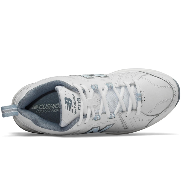 New Balance sportschuhe für Frauen WX608WB5