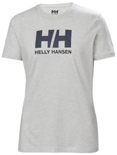 HELLY HANSEN W LOGO T-SHIRT 34112 823
