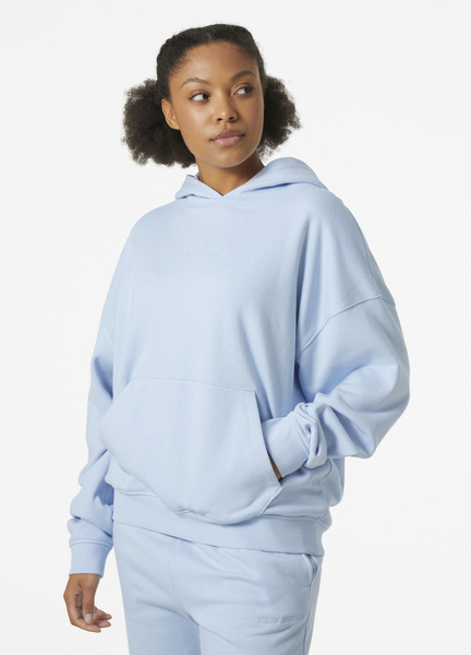 Helly Hansen women's hoodie W ALLURE HOODIE 53981 515