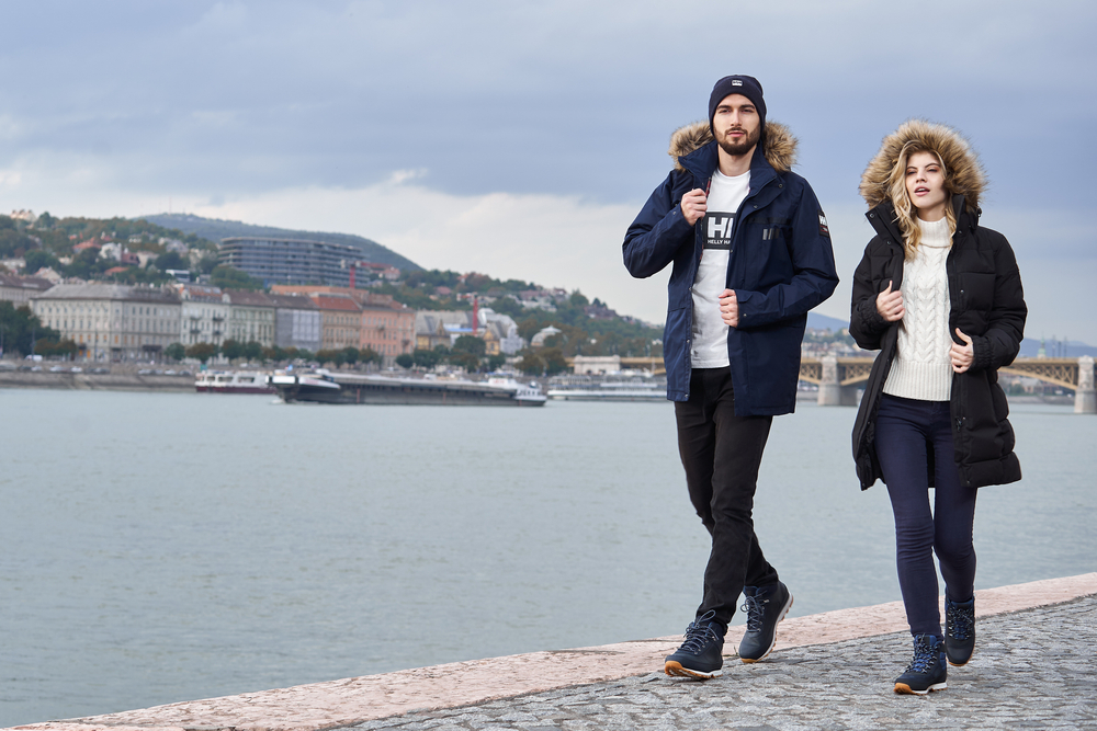 Helly Hansen męskie buty zimowe Calgary 10874 597