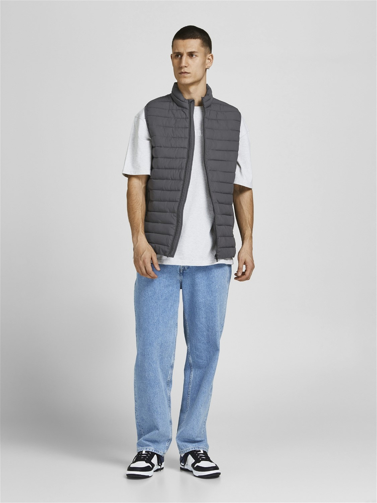Jack & Jones Weste JJERECYCLE BODYWARMER NOOS 12211132