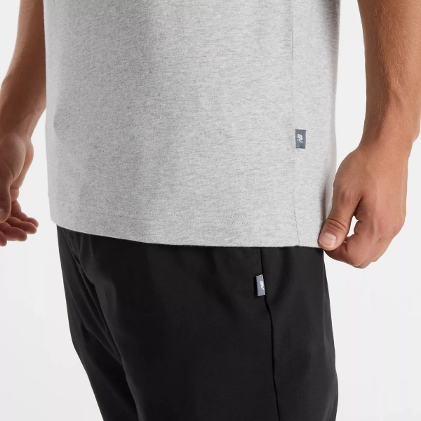 New Balance men's SPORT GRAPHIC T-SHIRT AG MT51940AG shirt