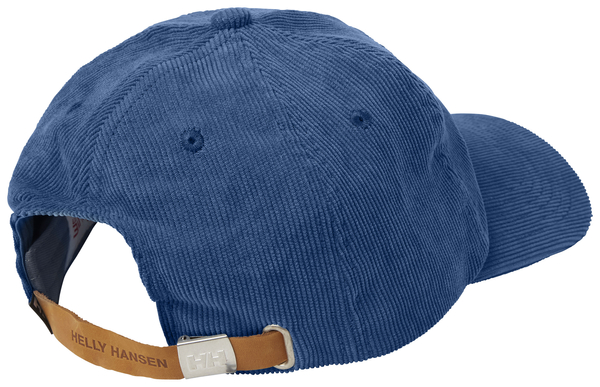 Helly Hansen baseball cap HH GRAPHIC CAP 48146 636