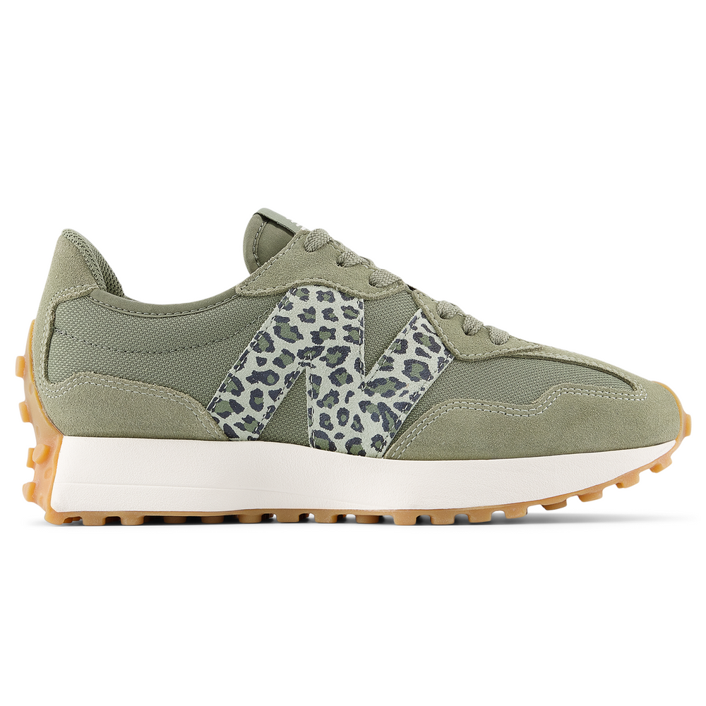 New Balance women's athletic shoes WS327LPB