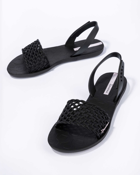 Ipanema damskie sandały BREEZY SANDAL FEM 82855 AJ336