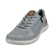 Bugatti men's athletic shoes 321-ASM02-6900-1500 GREY