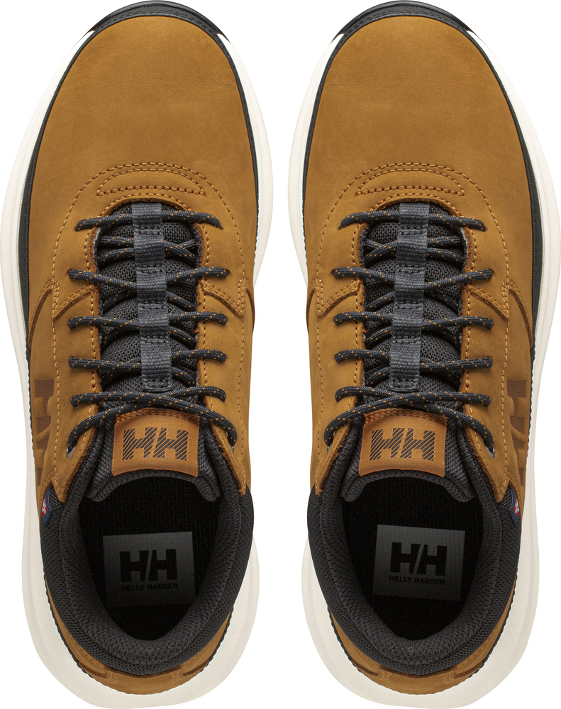 Helly Hansen Herren wasserdichte Stiefel BECKETT 11991 725