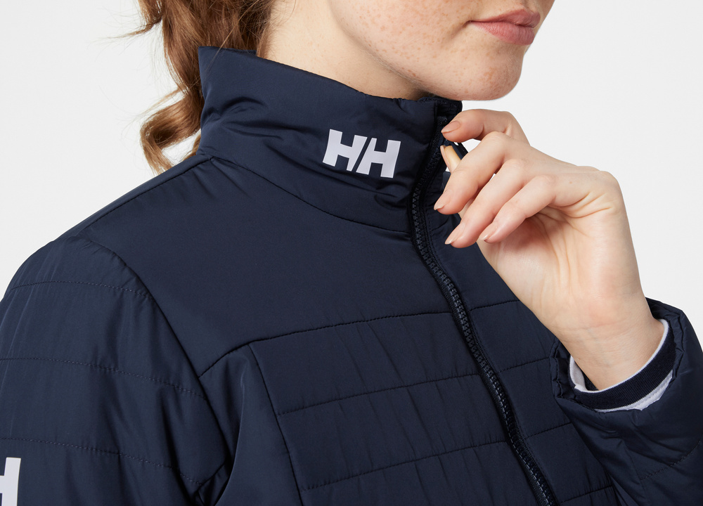 Helly Hansen women's W VREW INSULATOR JACKET 2.0 30239-597 jacket