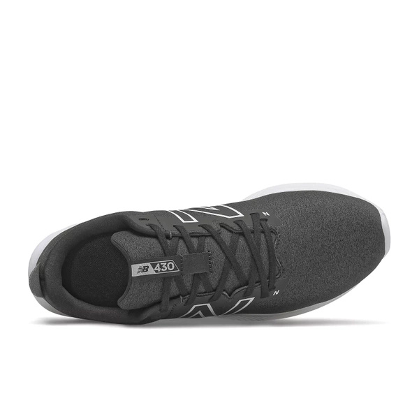 New Balance athletic shoes ME430LB2 - black