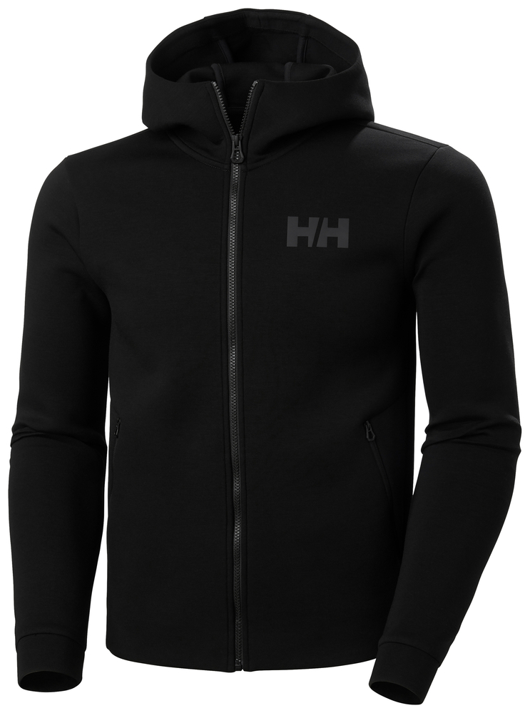 Helly Hansen men's HP OCEAN FZ JACKET 2.0 34264 990 jacket