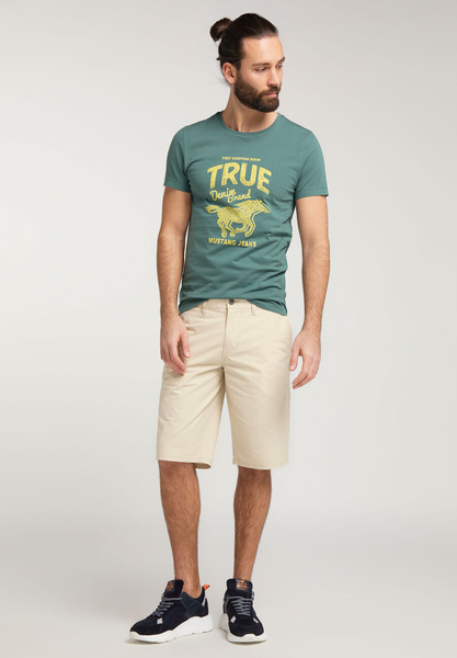 Mustang Classic Chino Short 1009613 4014