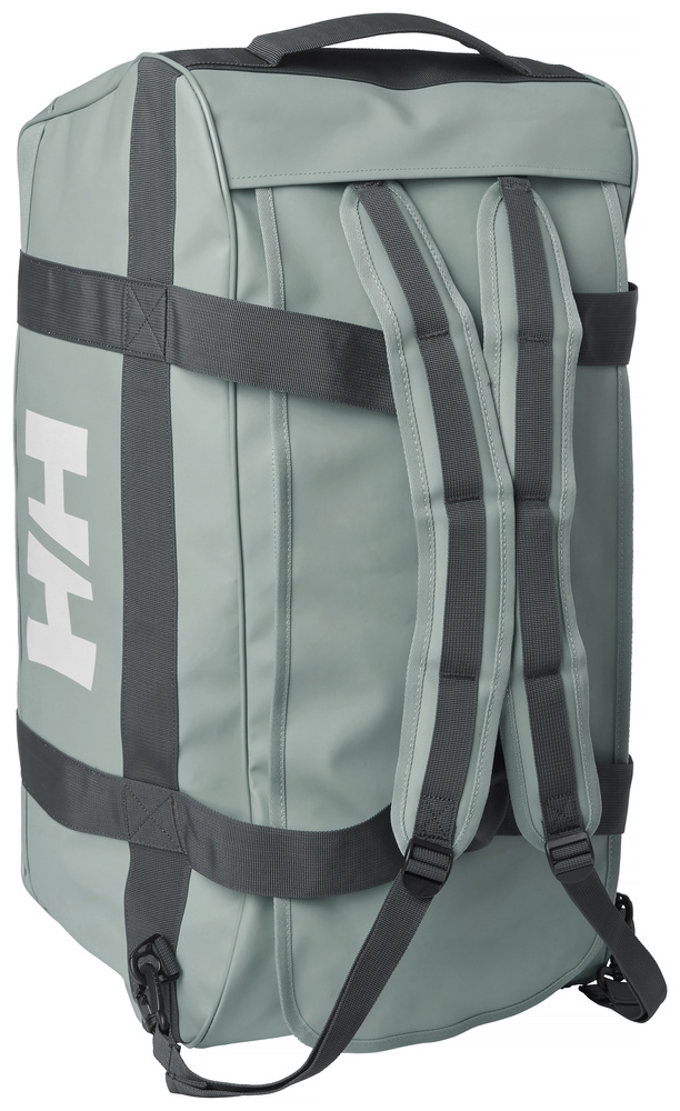 Helly Hansen sports travel bag 70L H/H SCOUT DUFFEL L 67442 591