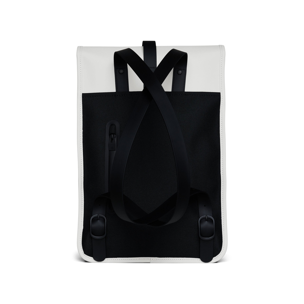 Rains backpack 40x29 x10 cm BACKPACK MINI W3 13020 45 ASH