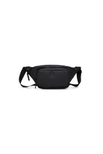 RAINS BUM BAG W3 14720 01 BLACK