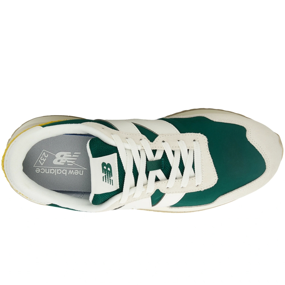 New Balance buty sportowe męskie MS237RTY