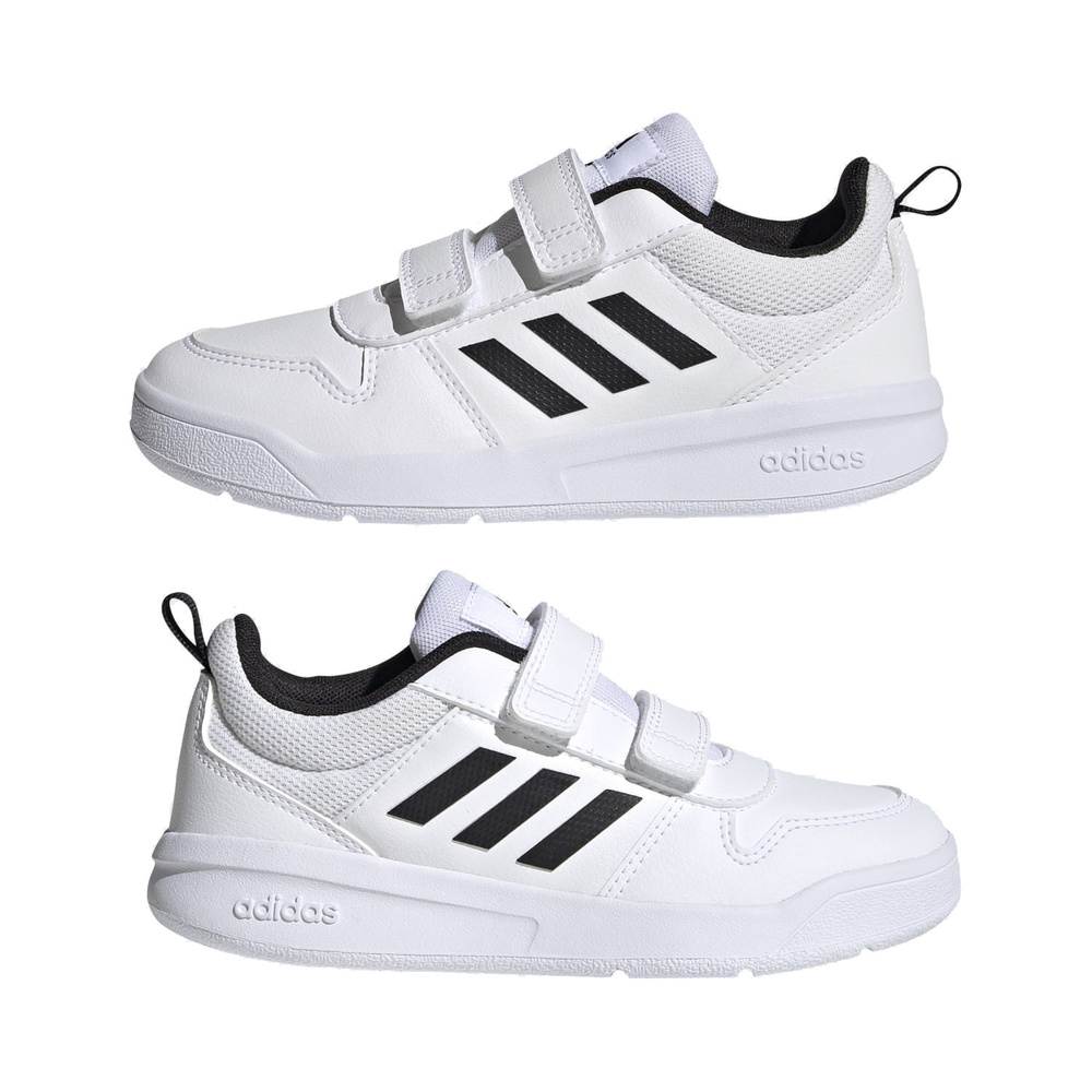 Adidas TENSAUR C Children's Velcro-fastened sports shoes S24051