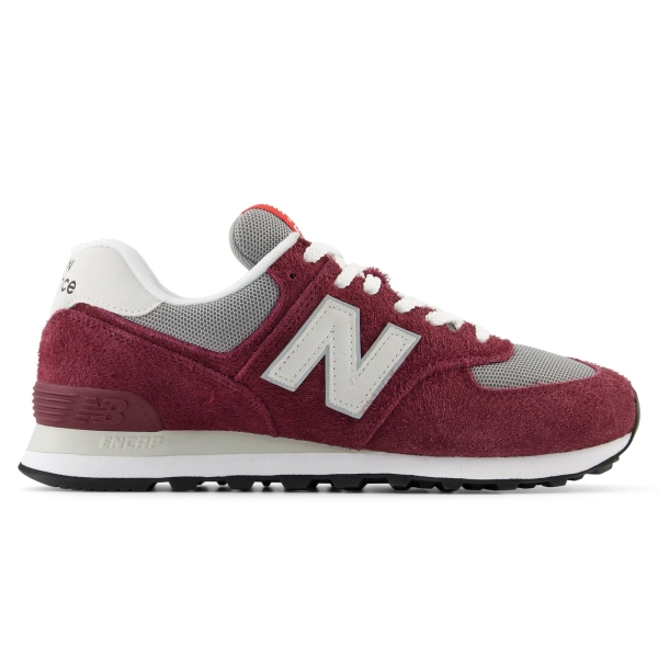 New Balance unisex athletic shoes U574BGH