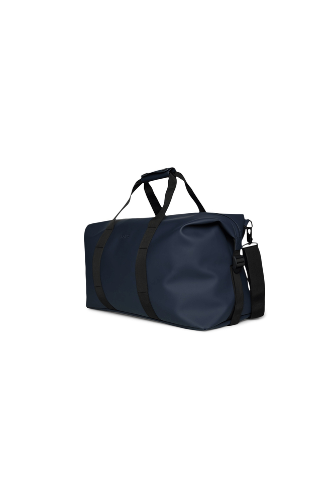 RAINS HILO WEEKEND BAG W3 14200 47 NAVY