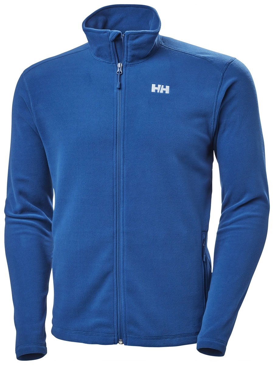 Helly Hansen men's DAYBREAKER FLEECE 1/2 ZIP fleece jacket 51598