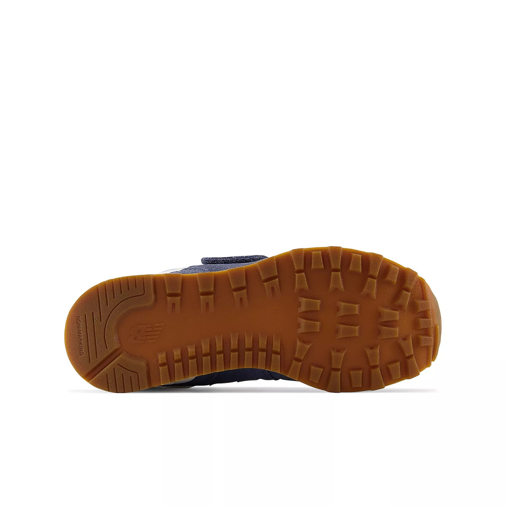 New Balance dziecięce buty sportowe PV574RA1
