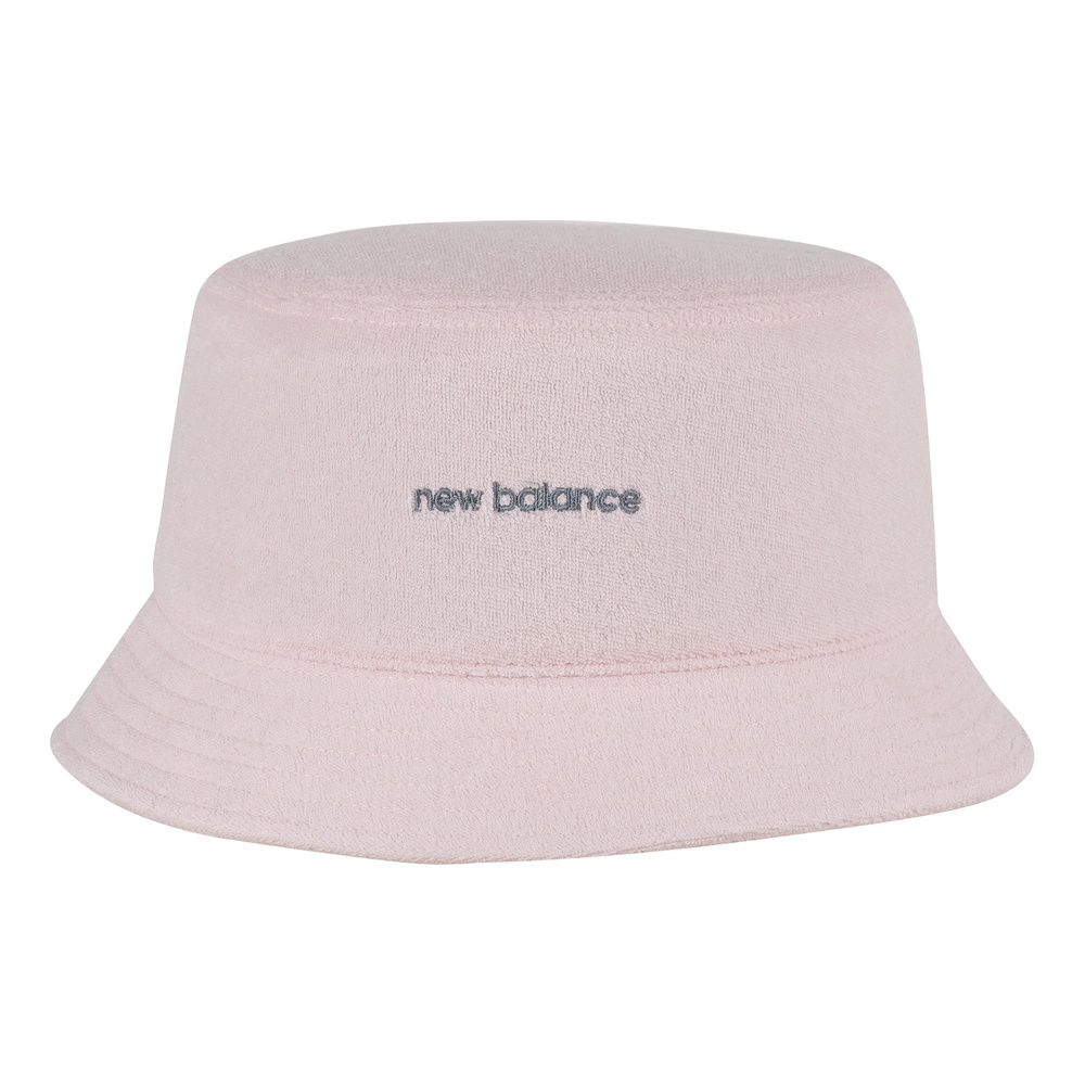 New Balance kapelusz TERRY LIFESTYLE BUCKET HAT SOI LAH21108SOI
