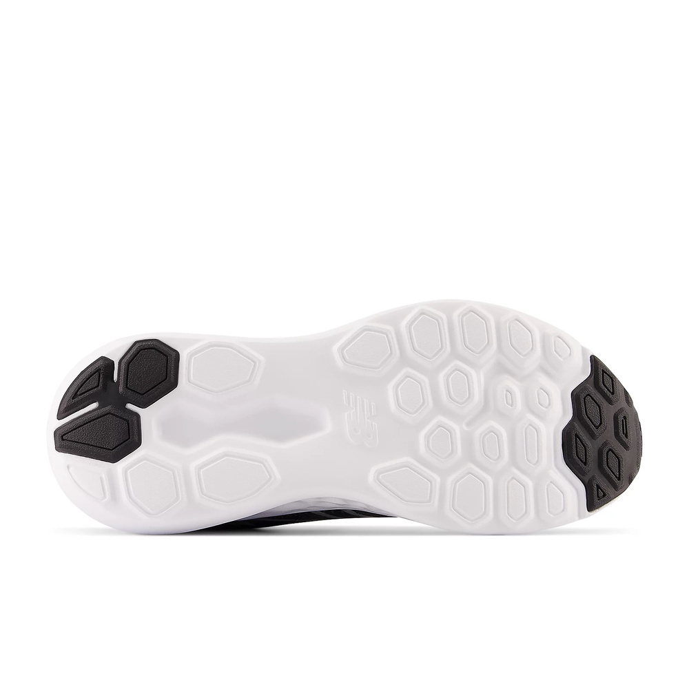 New Balance damskie buty sportowe treningowe na utwardzoną nawierzchnię W411LB3