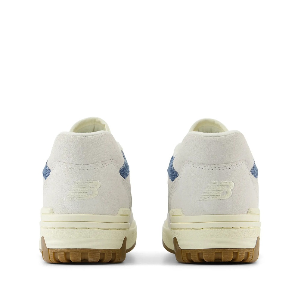 New Balance damskie buty sportowe sneakersy BBW550GG