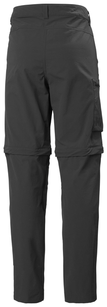 Helly Hansen męskie spodnie BRONO SOFTSHELL ZIP OFF PANT 63152 980