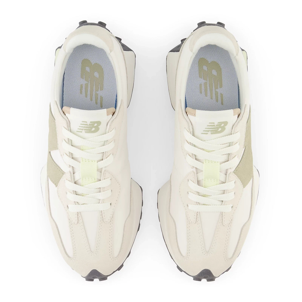 New Balance buty sportowe damskie WS327PS