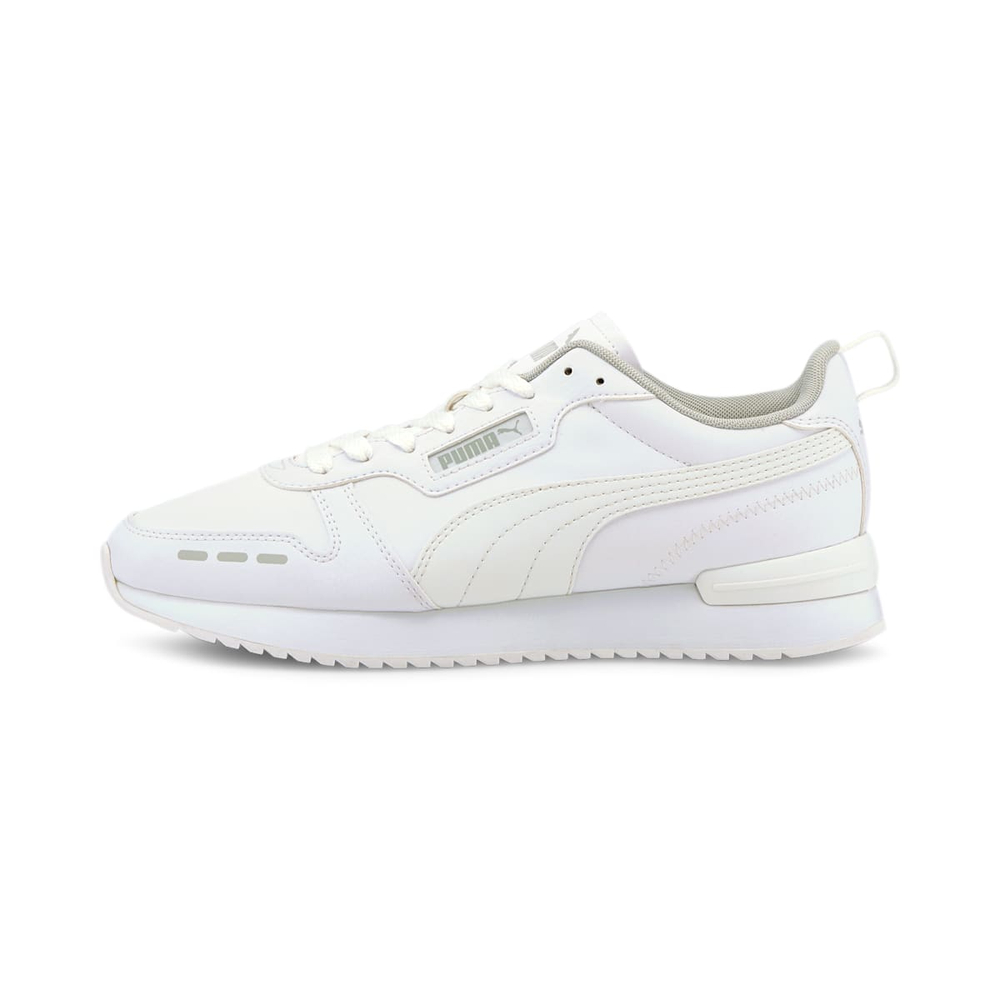Puma męskie buty sportowe R78 SL 374127 02 - białe