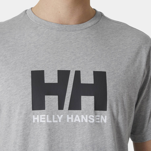 Helly Hansen men's t-shirt HH LOGO TSHIRT 3.0 54596 949