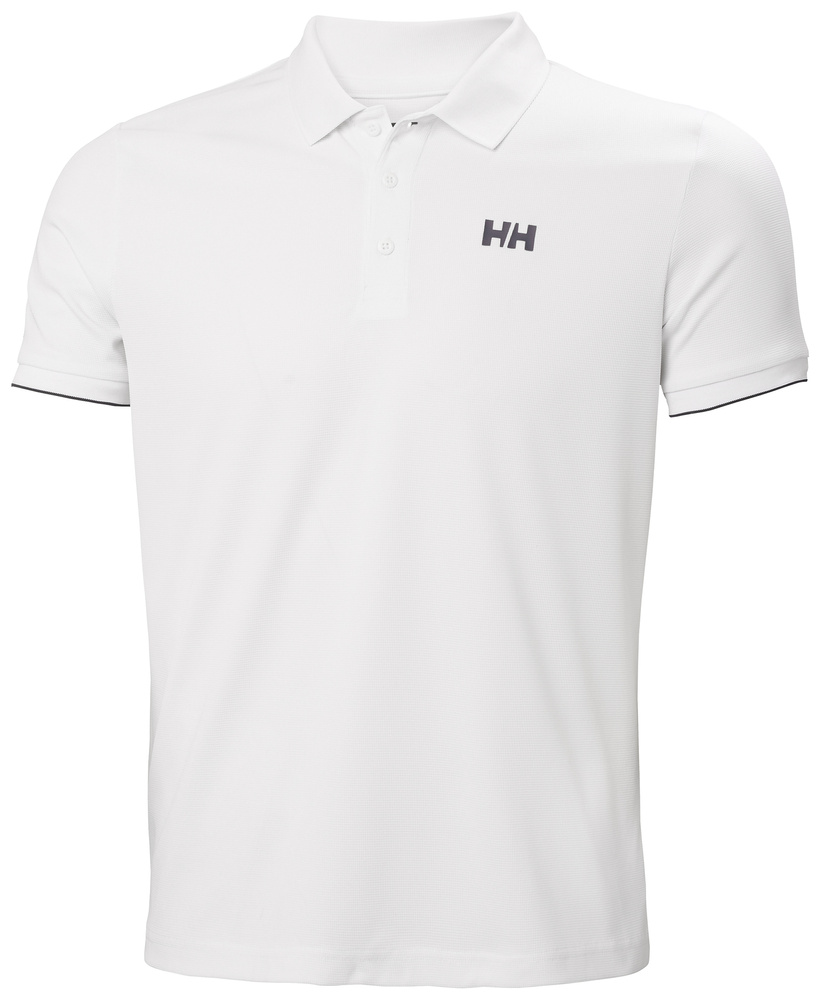 Helly Hansen męska koszulka Polo OCEAN 34207 002