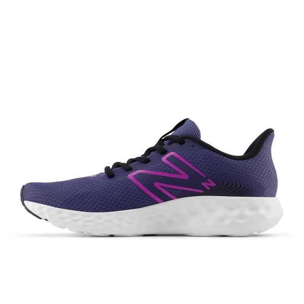 New Balance sportowe buty do biegania damskie W411RL3