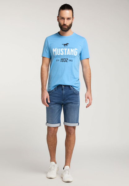 Mustang 5-pocket Short 1009747 5000 542