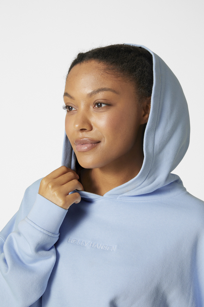 Helly Hansen Damen-Kapuzenpullover W ALLURE HOODIE 53981 515