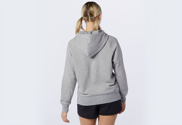 New Balance Sweatshirt ESSENTIALS PULLOVER HOODIE AG Damen WT03550AG