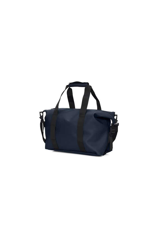 RAINS HILO WEEKEND BAG SMALL W3 14220 47 NAVY