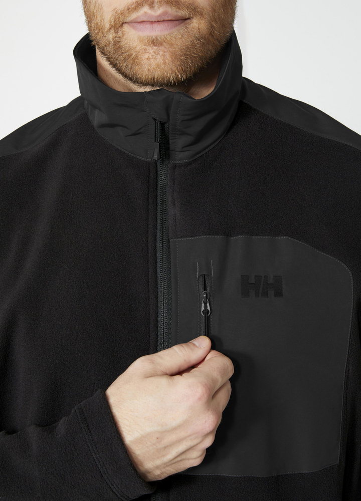 Helly Hansen męska kurtka DAYBREAKER BLOCK JACKET 49454 990