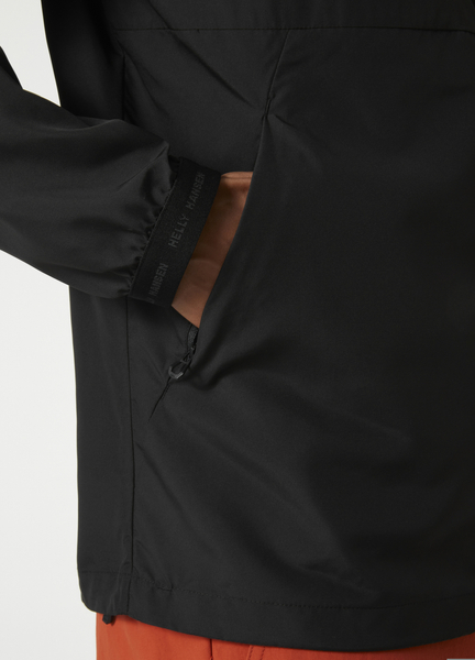 Helly Hansen Herren HP LIGHT WINDBREAKER 2.0 Jacke 34287 990