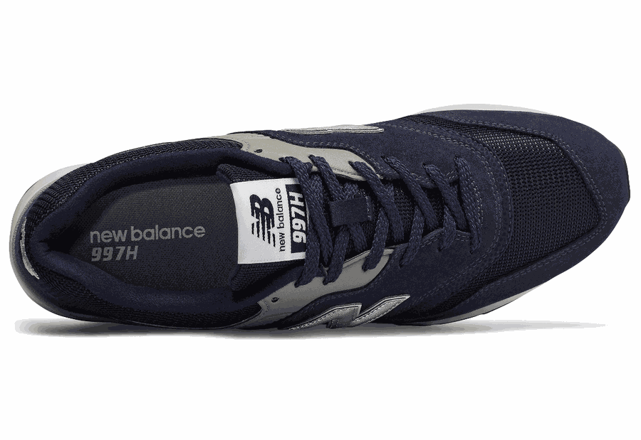 New Balance Herren Sportschuhe CM997HCE