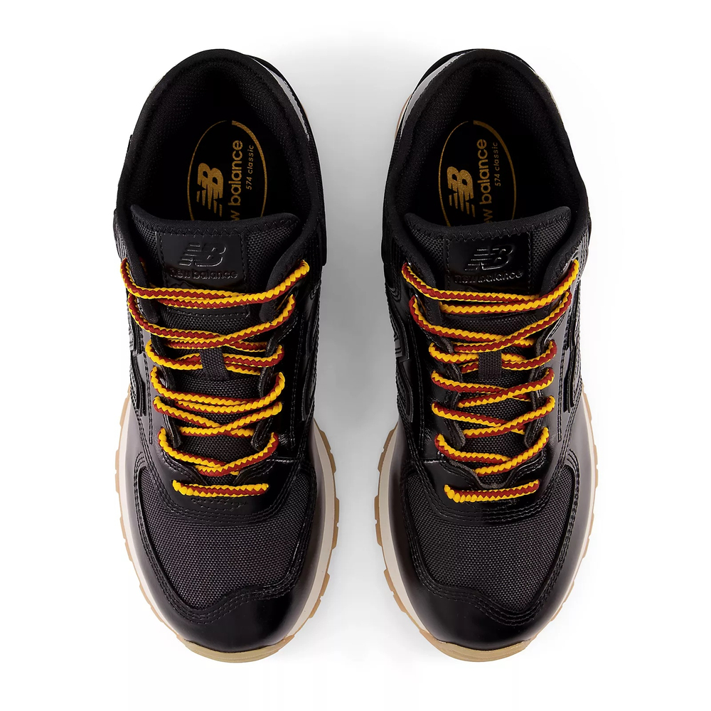 New Balance męskie buty zimowe sportowe U574HMZ