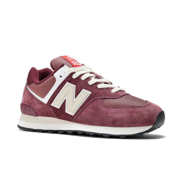 New Balance UNISEX shoes U574HMG