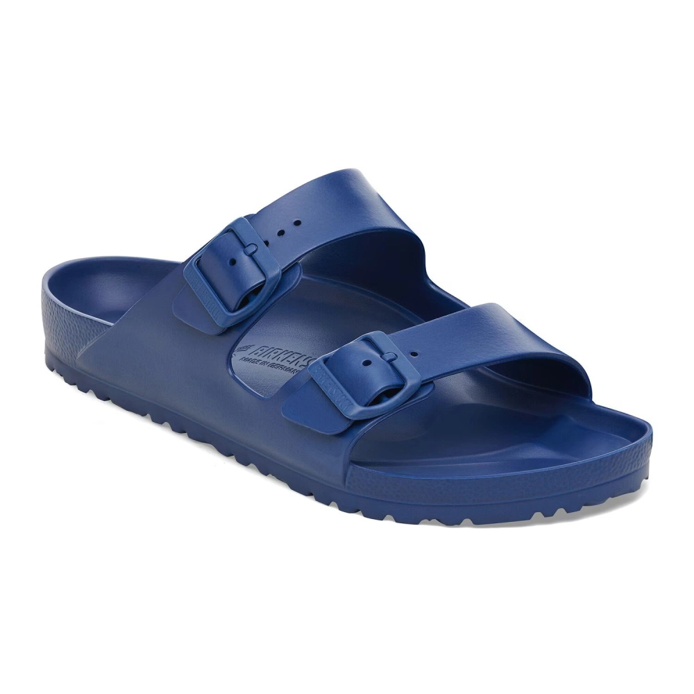 Birkenstock flip-flops Arizona EVA 1019142 NAVY (narrow width)