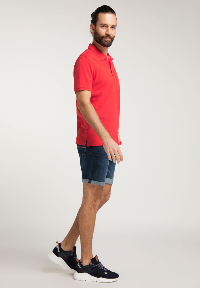 Mustang Paplo PC Polo 1009515 7130