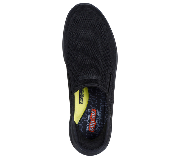 Skechers Slip-ins Relaxed Fit: Slade - Deacon 210887 BBK black