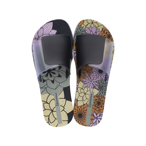 Ipanema women's Botanica Slide flip-flops 26761 24584