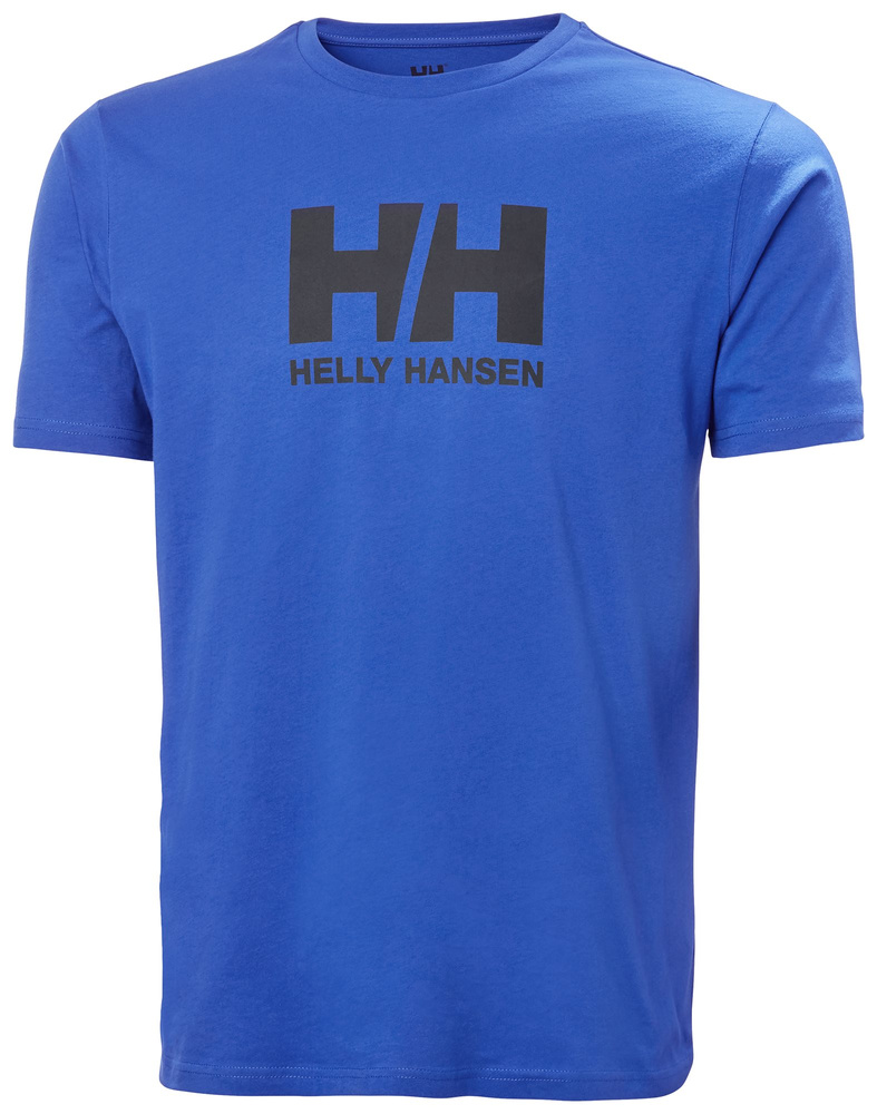 Helly Hansen męska koszulka LOGO T-SHIRT 33979 543
